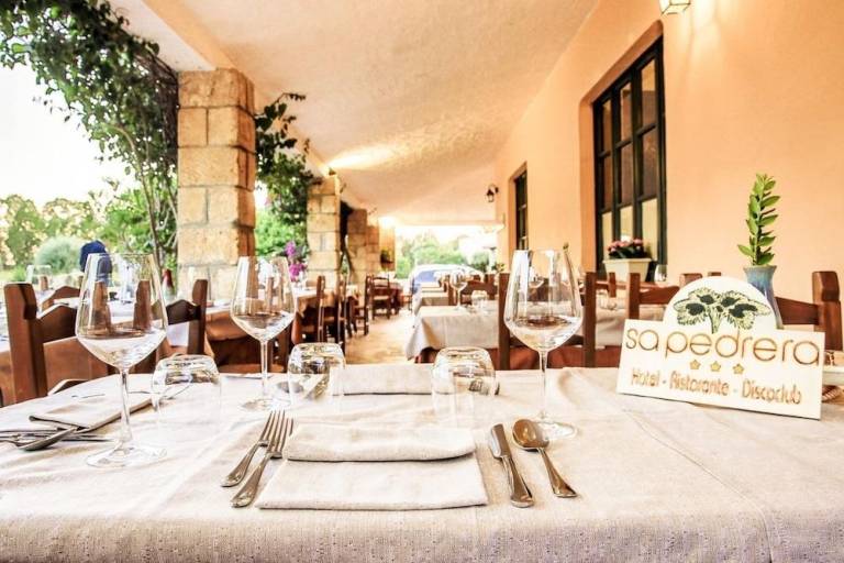 Sa Pedrera Country Hotel — photo 4