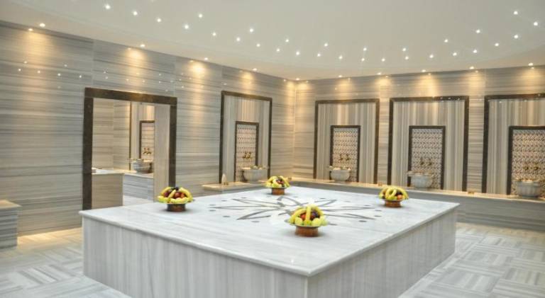 Nevali Hotel & Conference Center — photo 5