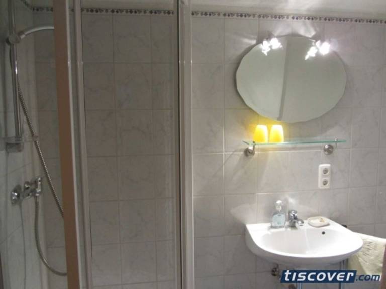 Ferienwohnung Nesselwängle