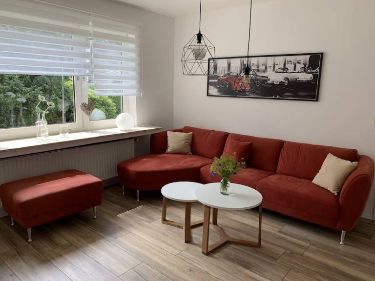 Ferienwohnung Neuhaus im Solling