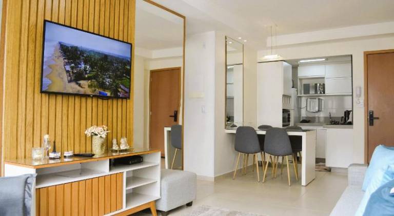 Rental apartment | Perfect for remote work | Pet-friendly — photo 2