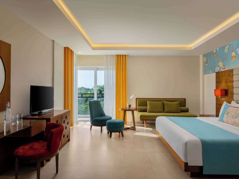 Resort  Boracay
