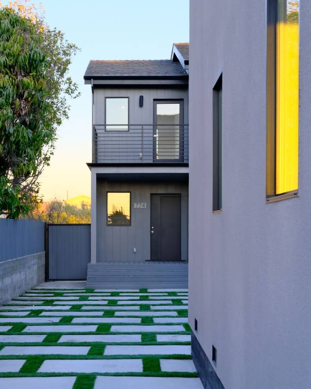 Villa  Alhambra