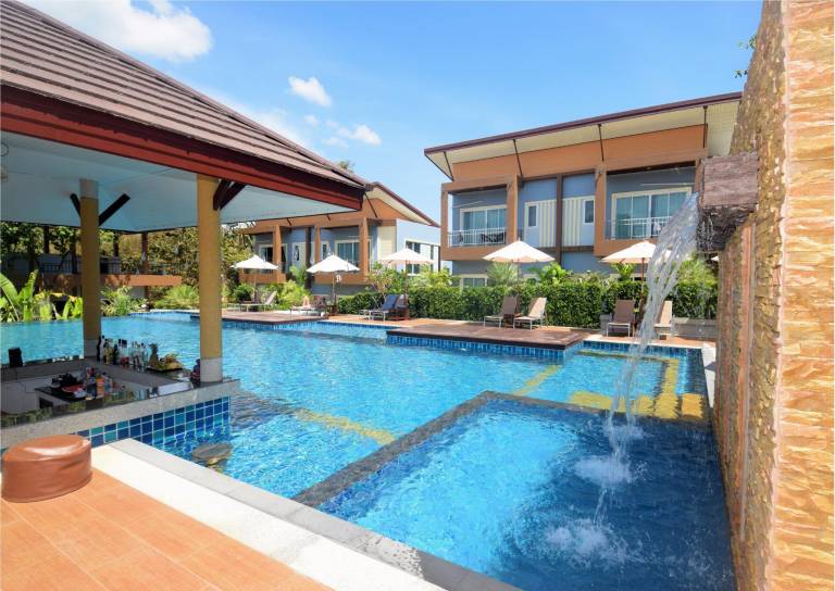 Resort Sala Dan