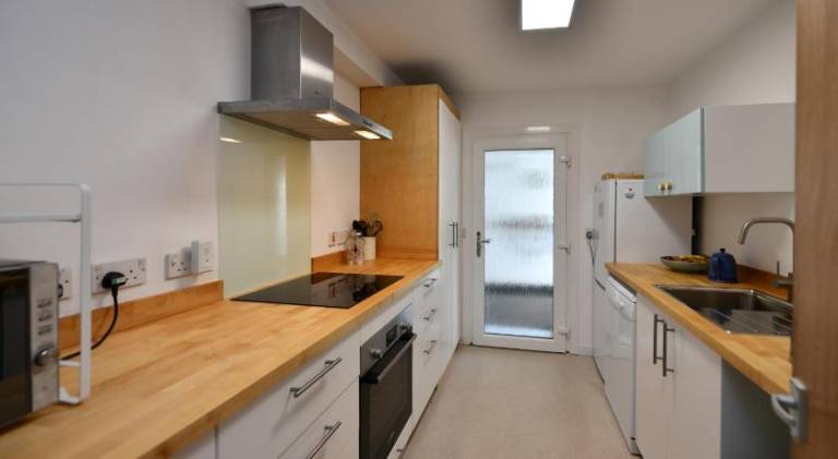 Rental apartment with 2 rooms for 4 persons in Stranraer