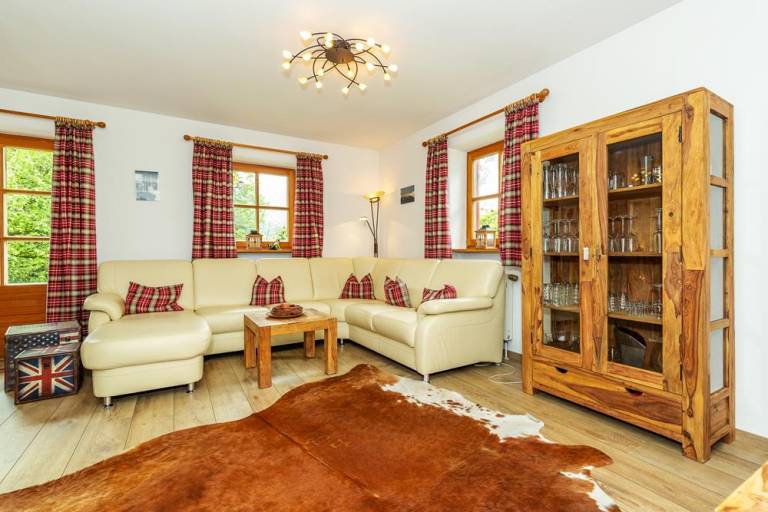 Chalet Bergromantik (DE Reit im Winkl) - T&T Ferienwohnungsvermittlung - 1243 — photo 3