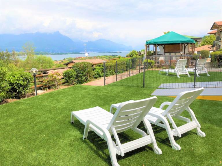Appartement Moniga del Garda