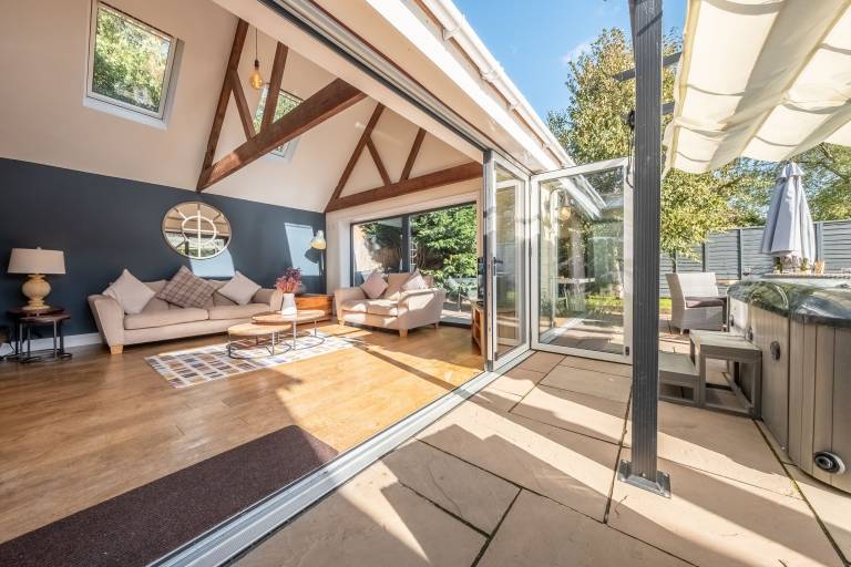 Cottage Mattishall