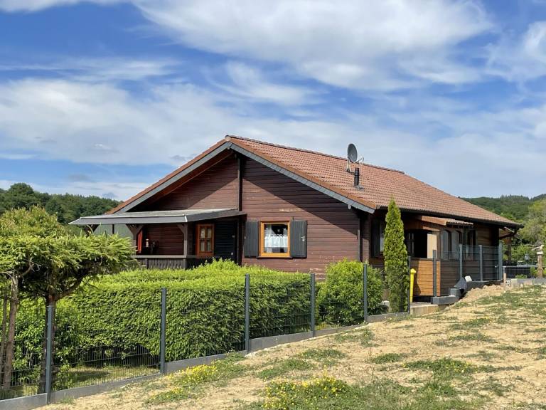 Ferienhaus Adenau