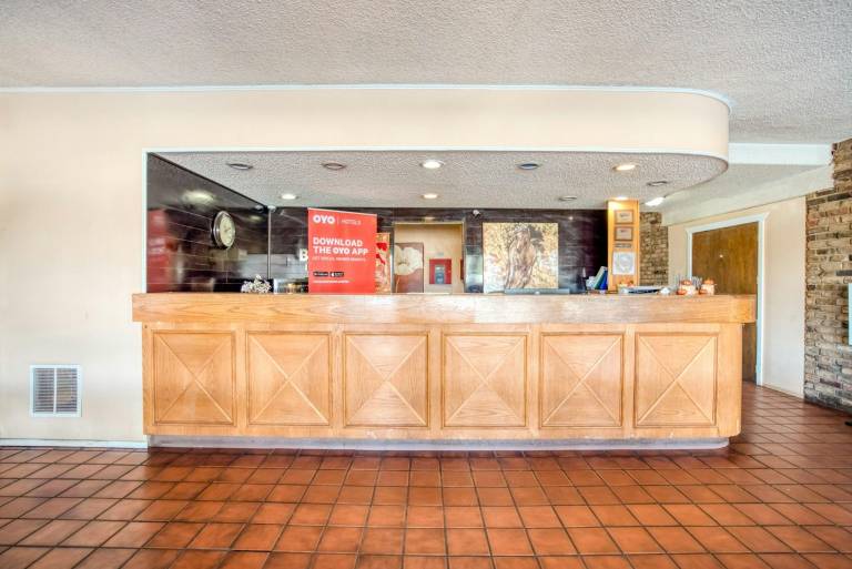 OYO Hotel Brownwood Hwy 67 — photo 2