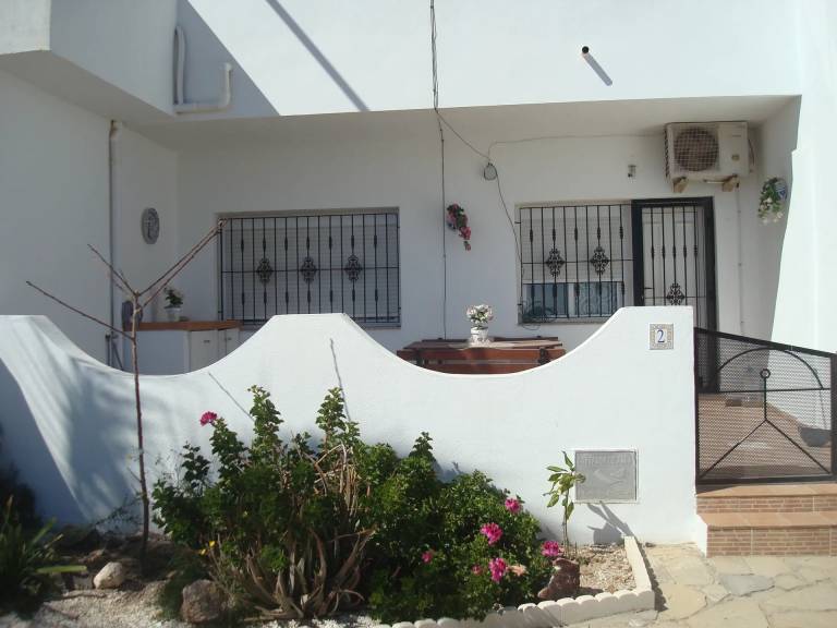 Ferienhaus  Vera