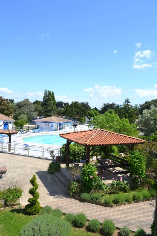 Village vacances Saint-Martin-de-Ré