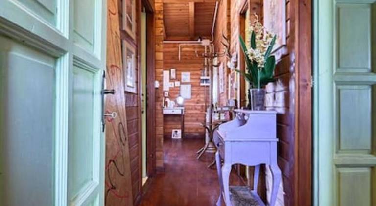Chalet | Pets allowed — photo 2