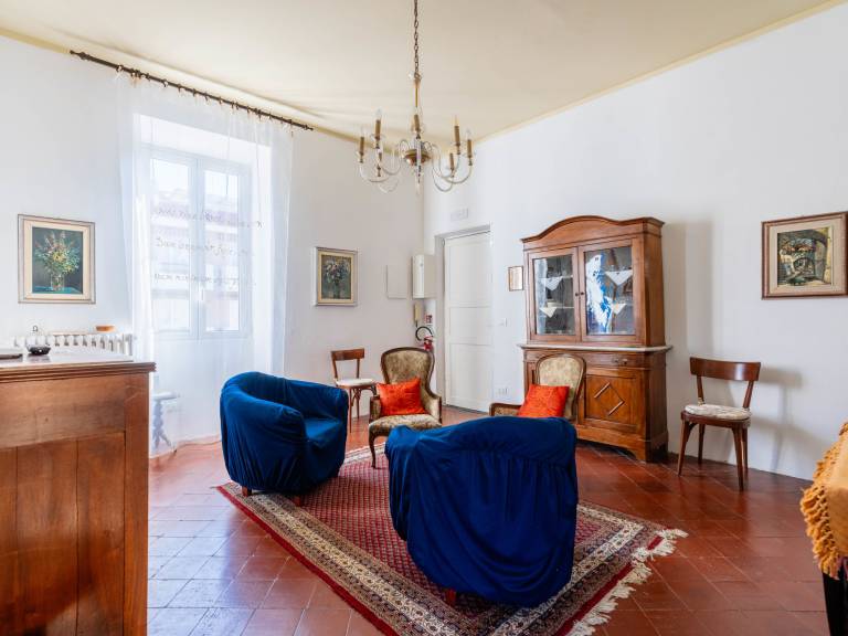 Apartment Diano Marina