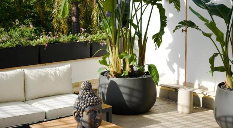 Villa | Pet-friendly in Palermo