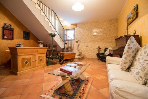 Bed and breakfast Calitri