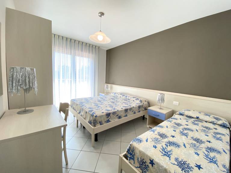 Rental apartment with patio | Close to the beach | Pet-friendly — photo 2