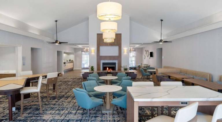 Homewood Suites by Hilton Montgomery — photo 2