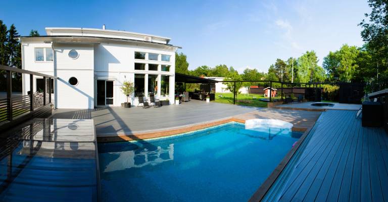 Villa Stuvsta