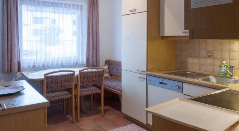 Pleasant rental apartment with garden | Close to the ski | Pets allowed — photo 4