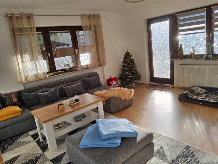 Ferienwohnung Bonndorf im Schwarzwald