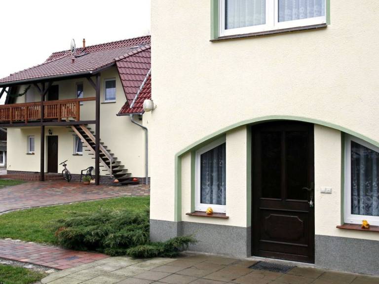 Ferienwohnung Alt Zauche-Wußwerk