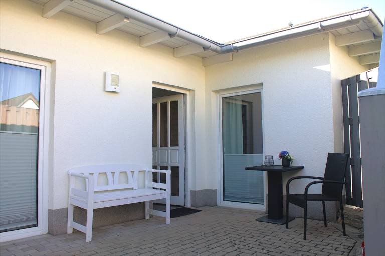 Ferienhaus Bad Salzungen