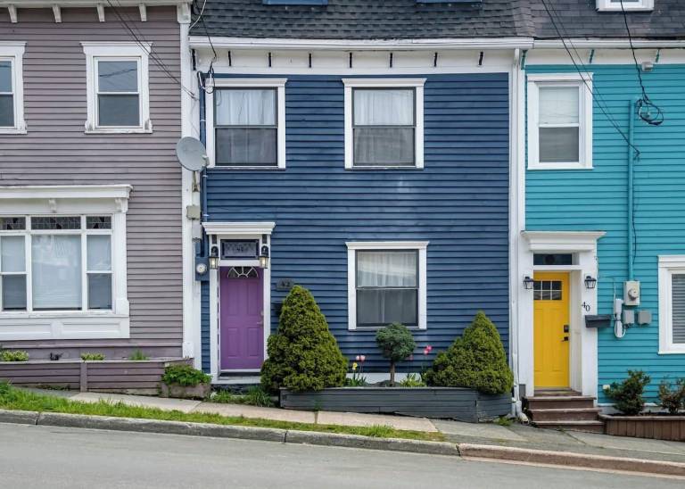 House  Downtown