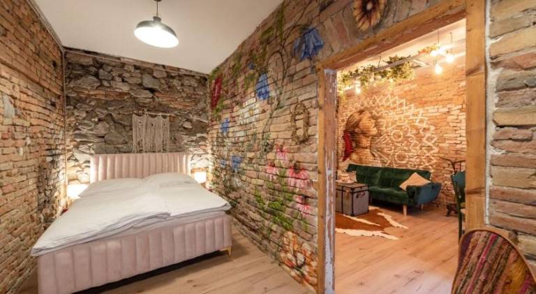 Holiday apartment | Next to Bratislava Castle — photo 2