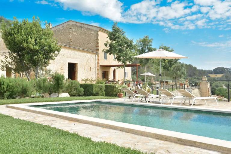 Casa Sineu