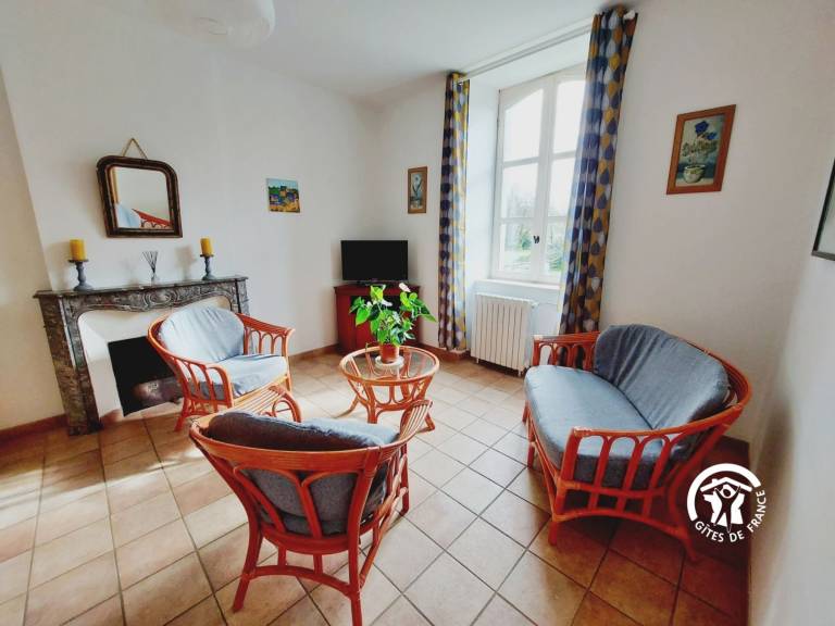 Fully equipped cottage with BBQ & yard | Pet-friendly — photo 3