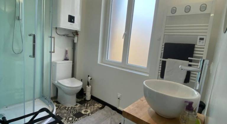 Rental apartment | Pets are welcome — photo 2