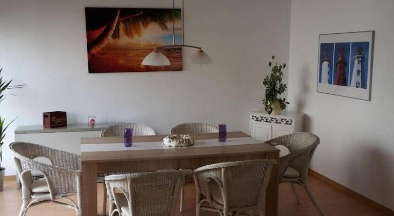 Nice rental apartment | Pets allowed in Kaiserslautern