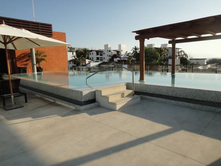 Apartment Puerto Vallarta