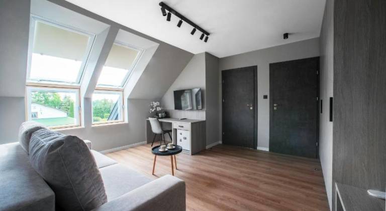 Bed & Breakfast Ogrodzieniec