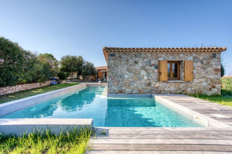 Villa Algajola