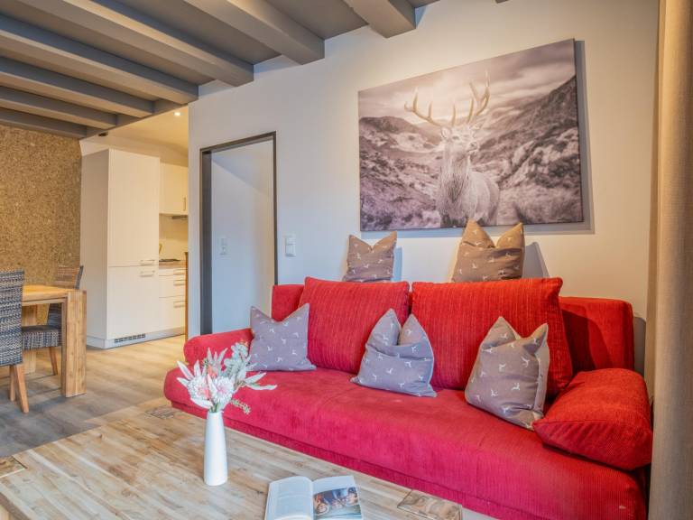 Appartement Itter