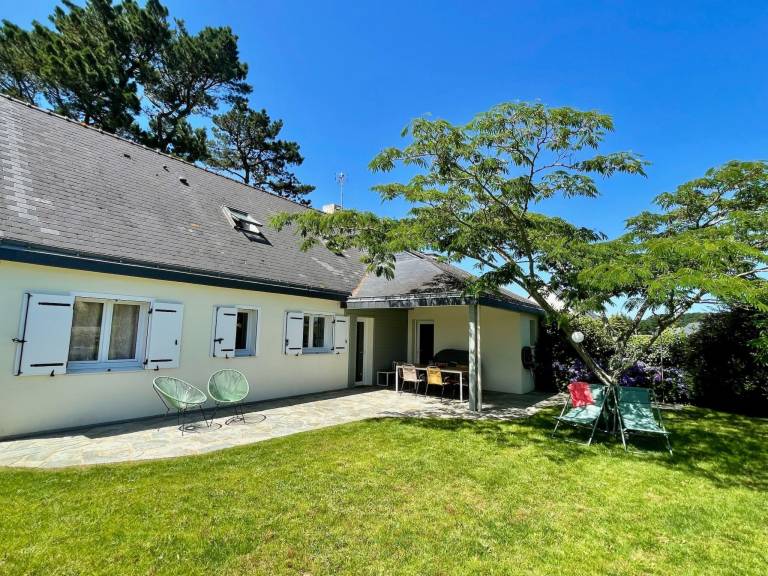 Lovely house | Close to the beach | Pets allowed — photo 3