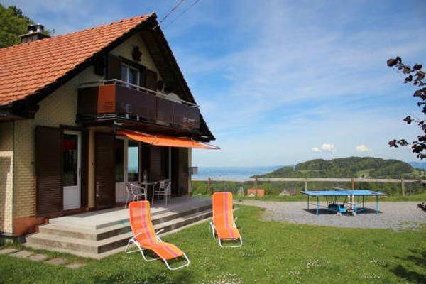 Ferienhaus Reute