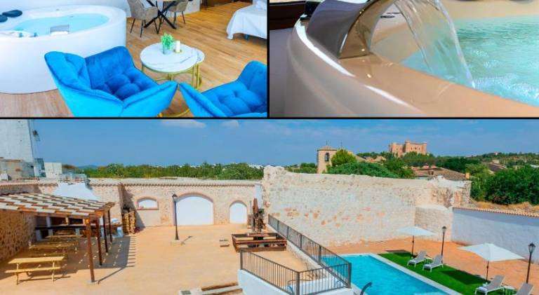 Vacation home with hot tub, pool & yard — photo 4
