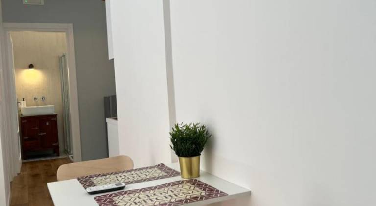 Holiday apartment with 1 room for 2 persons — photo 4
