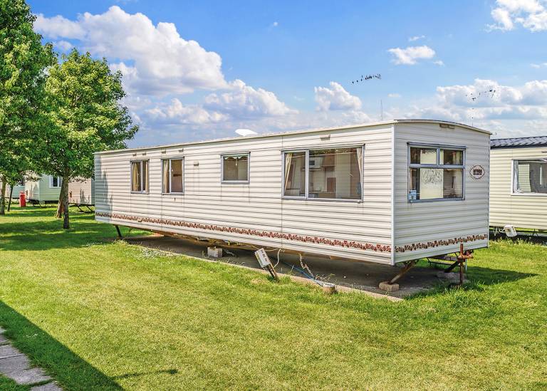 Caravan Bognor Regis