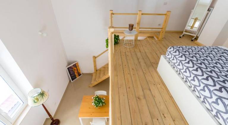 Holiday apartment | Close to Naples Cathedral in Casoria