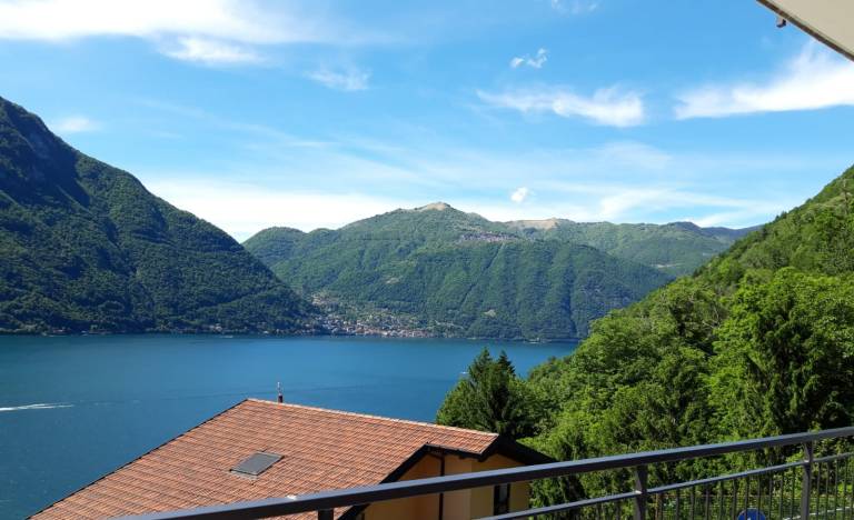 Appartamento vacanza Argegno