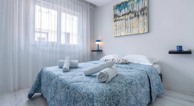 Fully equipped nice apartment | Next to Hadrian's Gate | Perfect for remote work | Dogs allowed in Antalya