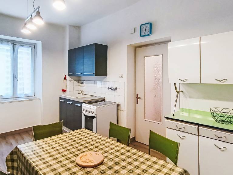 Ferienwohnung in Pellizzano f&uuml;r max. 6 Personen