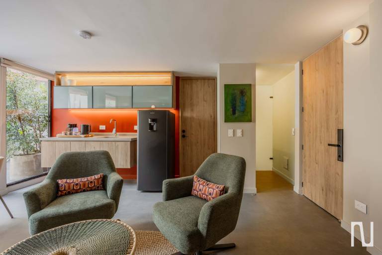 Rental apartment with fast internet — photo 4