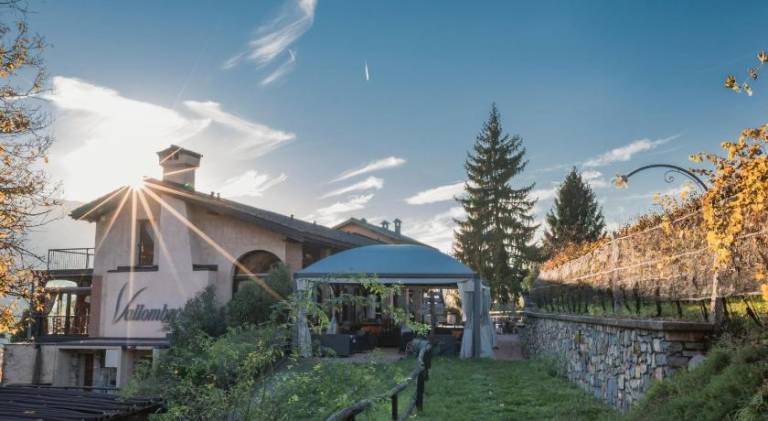 Wine & Art Relais Vallombrosa — photo 3