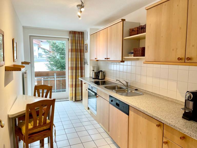 3-Raum-Ferienwohnung Mühle 12 — photo 3