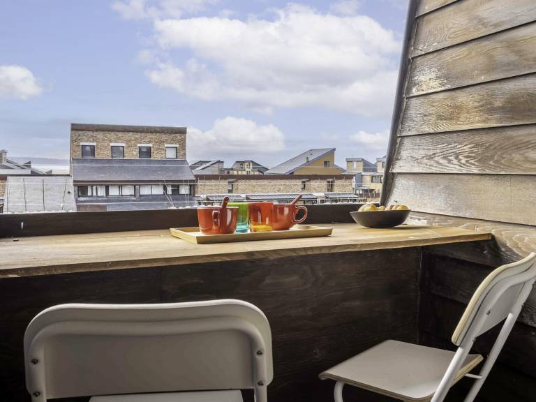 Charming holiday apartment | Beach nearby | Dogs allowed — photo 4